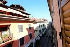 Albergo Bologna Varese 