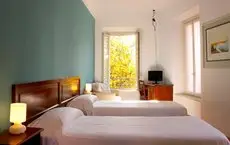 Albergo Bologna Varese 