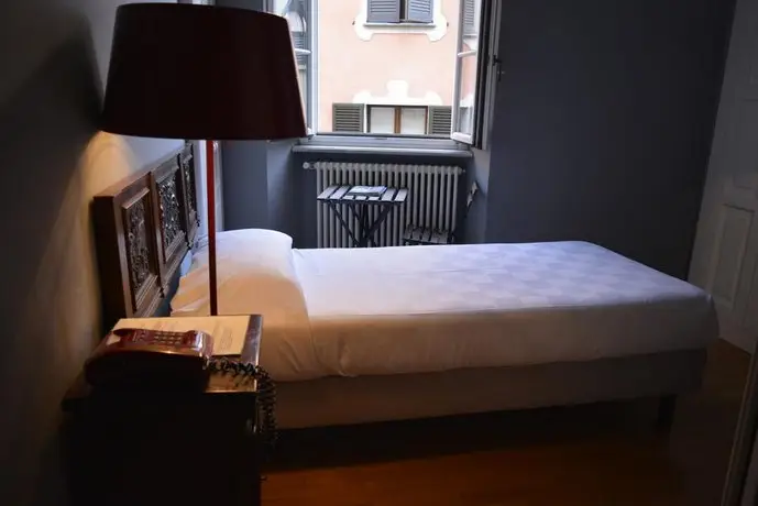 Albergo Bologna Varese 