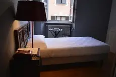 Albergo Bologna Varese 