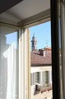 Albergo Bologna Varese 