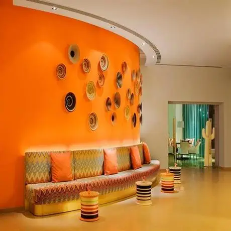 Symphony Style Kuwait A Radisson Collection Hotel 