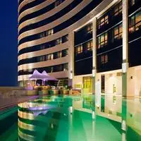 Symphony Style Kuwait A Radisson Collection Hotel 