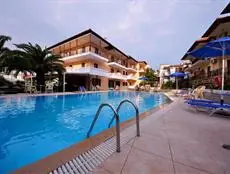 Pegasus Hotel Thassos 