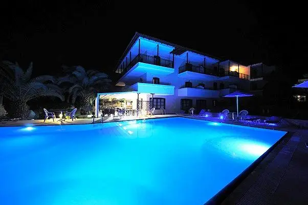 Pegasus Hotel Thassos