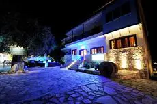 Pegasus Hotel Thassos 