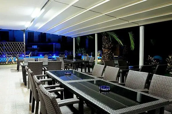 Pegasus Hotel Thassos 