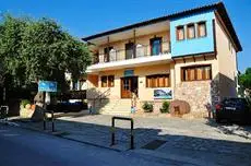 Pegasus Hotel Thassos 