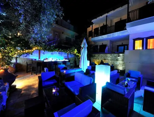 Pegasus Hotel Thassos 