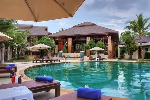 Pilanta Spa Resort 