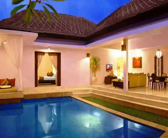 The Boutique Villa