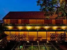 Rumah Turi Eco Boutique Hotel 