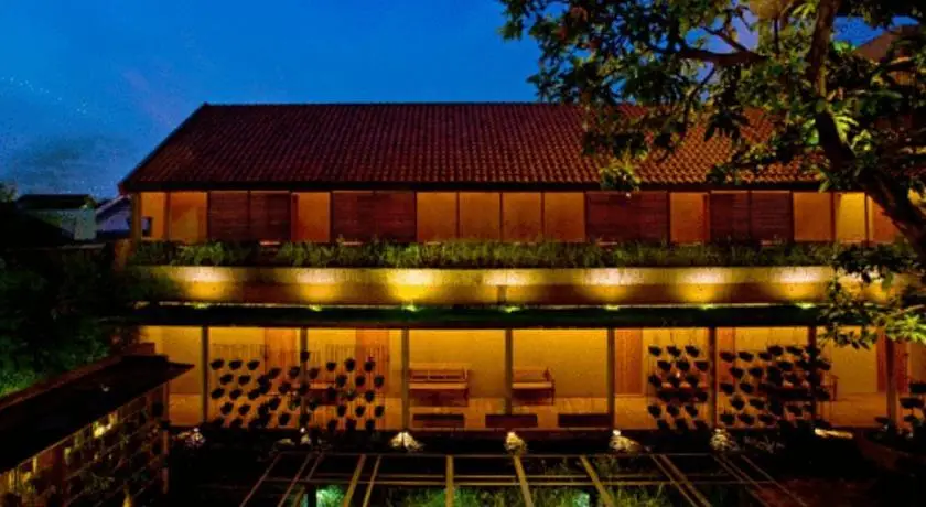 Rumah Turi Eco Boutique Hotel 