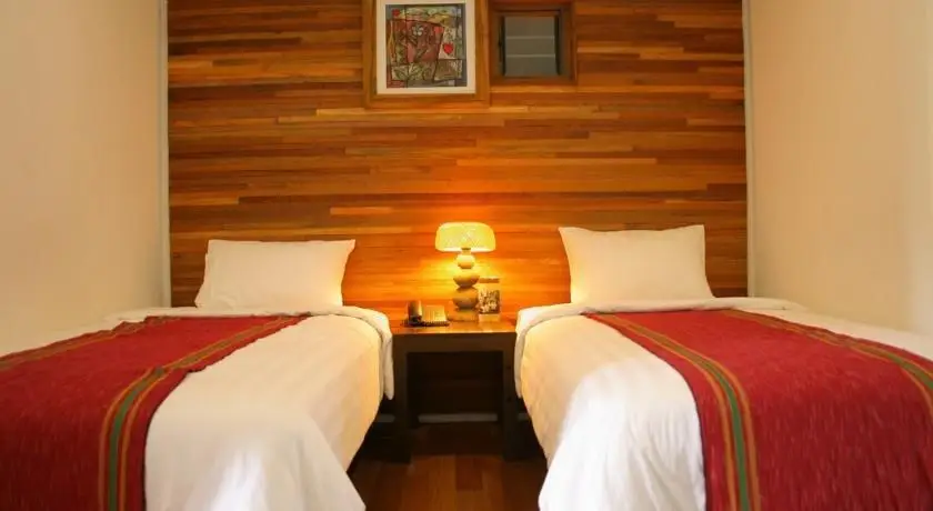 Rumah Turi Eco Boutique Hotel 