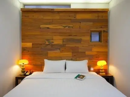 Rumah Turi Eco Boutique Hotel 