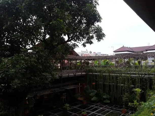 Rumah Turi Eco Boutique Hotel 