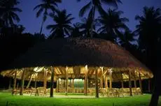 The Haad Tien Beach Resort 