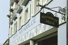 Hotel Aquadolce 