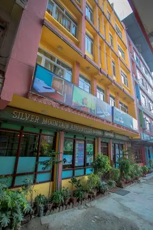 Hotel Silver Home