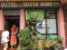 Hotel Silver Home 