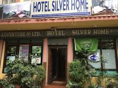 Hotel Silver Home 