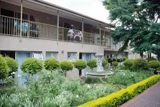 Purple Olive Guest House Pretoria 