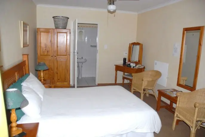 Purple Olive Guest House Pretoria 