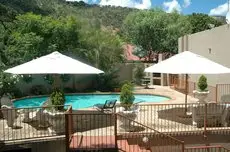 Purple Olive Guest House Pretoria 