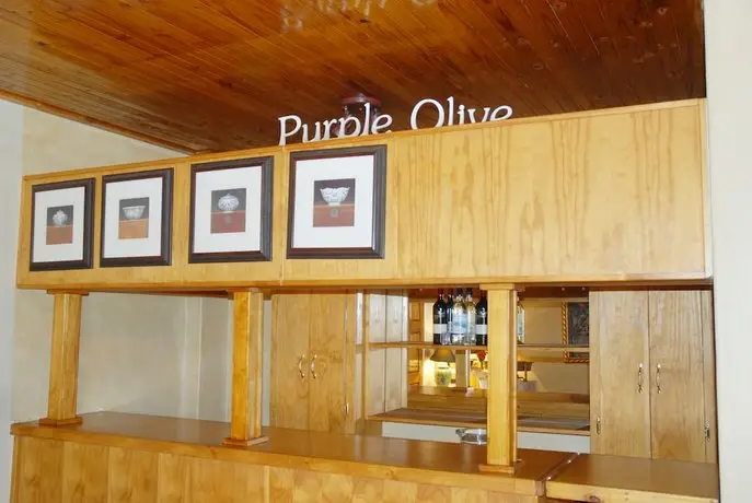 Purple Olive Guest House Pretoria 