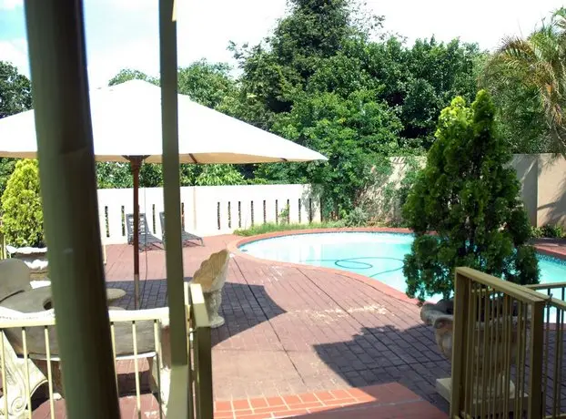 Purple Olive Guest House Pretoria 