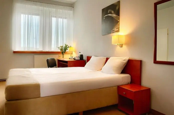 Focus Hotel Bydgoszcz 