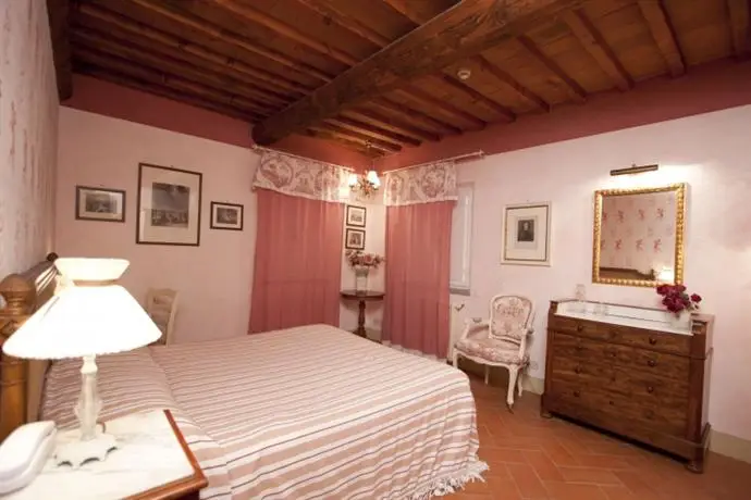 Agriturismo S Angelo