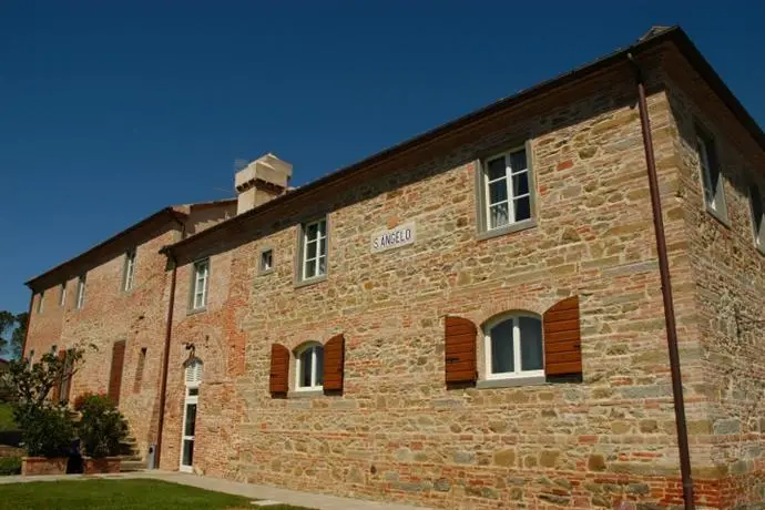 Agriturismo S Angelo 