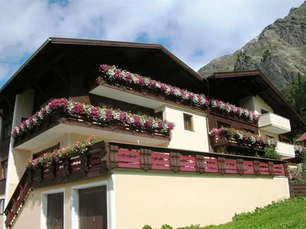 Hotel Rifflsee