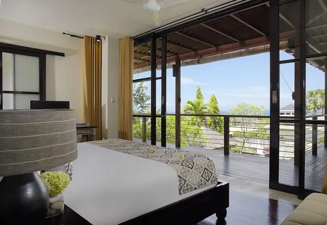 Temple Hill Residence Villa 