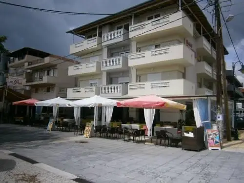 Hotel Ioanna Katerini 