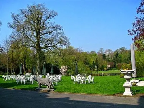 Hotel Lodewijk Van Male 