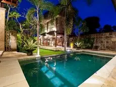 Villa Kania Bali 