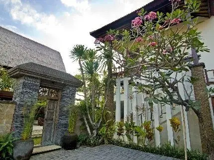 Villa Kania Bali 