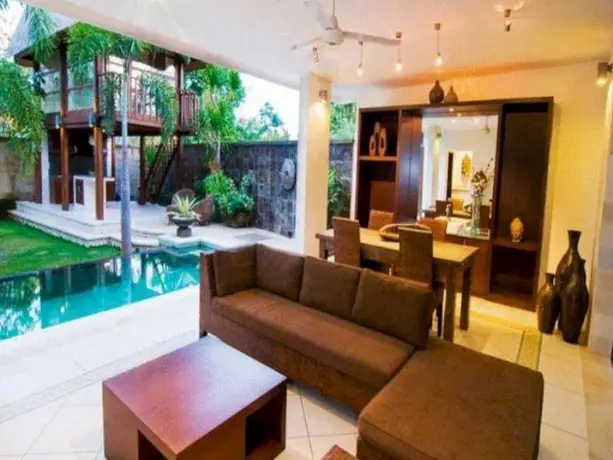 Villa Kania Bali