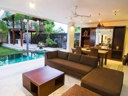 Villa Kania Bali