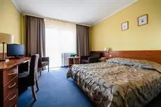 Hotel La Siesta Jastrzebia Gora 