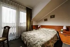 Hotel La Siesta Jastrzebia Gora 