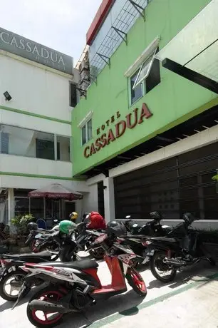 Cassadua Hotel 