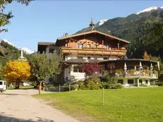 Hotel Stoanerhof 