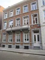 Hotel Belle-Vie Sint-Truiden 