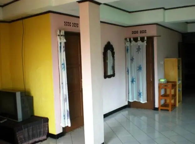 Villa Punclut Bandung