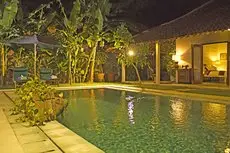 D'omah Yogya Hotel 