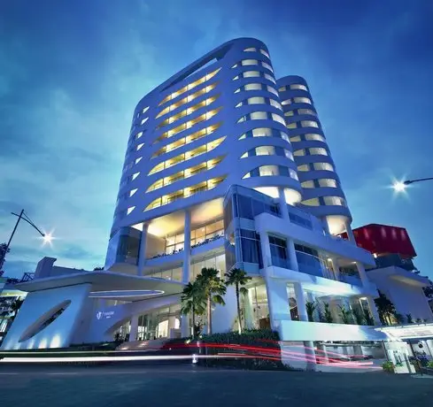 Sensa Hotel Bandung