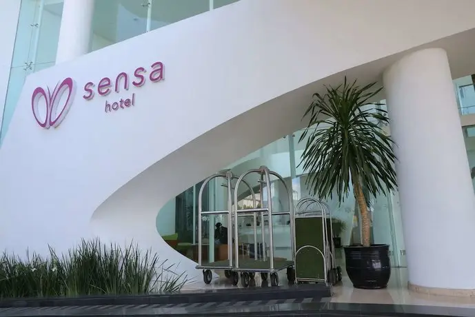 Sensa Hotel Bandung